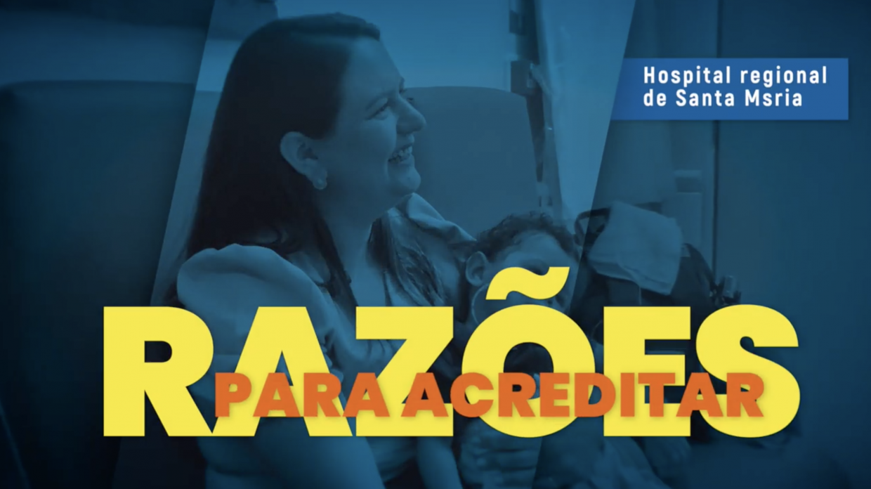 Razões para Acreditar